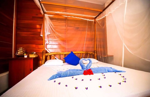 Talalla House | Talalla Freedom Resort