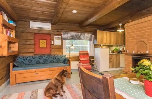 Kitula House | Talasniemi by Interhome