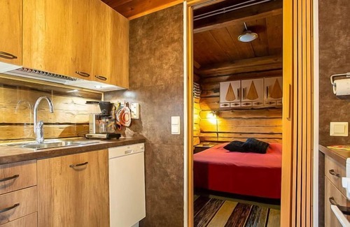 Kitula House | Talasniemi by Interhome