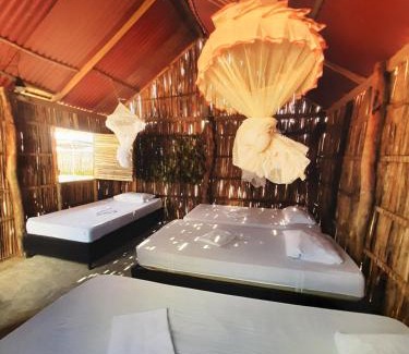 Manaure House | Talata Hostal