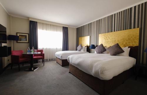 Carlow Hotel | Talbot Hotel Carlow
