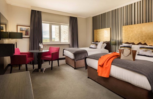 Carlow Hotel | Talbot Hotel Carlow
