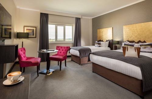 Carlow Hotel | Talbot Hotel Carlow