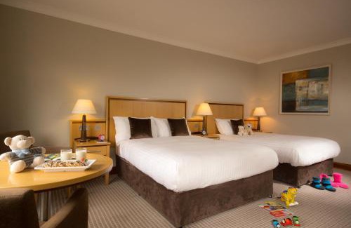 Ballincollig Hotel | Talbot Hotel Cork