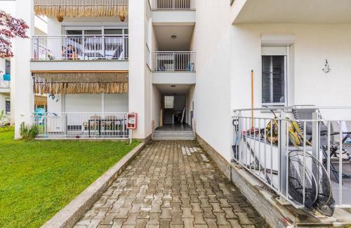 Sakës Apartment | Talea Comfort Apartment 1