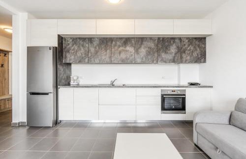 Sakës Apartment | Talea Comfort Apartment 1