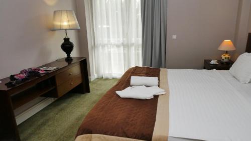 Kaynarca Hotel | TALEN OTEL