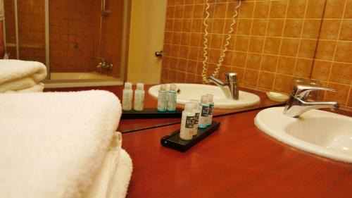 Kaynarca Hotel | TALEN OTEL