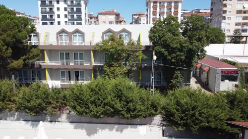 Kaynarca Hotel | TALEN OTEL