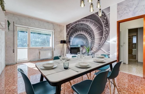 Zona I Val Melaina Apartment | Talenti Resort Apartment - Pool & Tennis