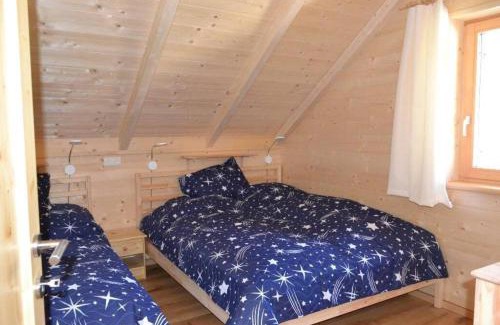 Lachtal Apartment | Talhuette App.1 Lachtal 542