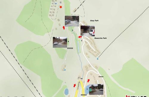 Lachtal Apartment | Talhuette App.1 Lachtal 542