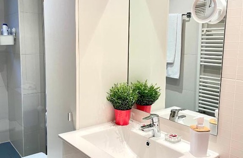 Encamp Apartment | Talipas