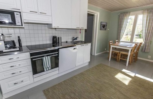 Raseborg House | Tallbacka by Interhome