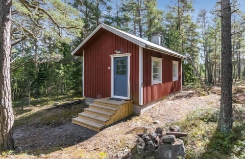 Raseborg House | Tallbacka by Interhome