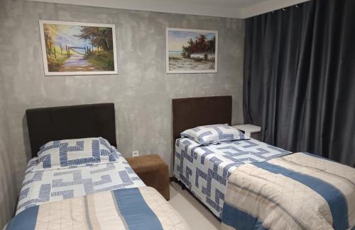 Bacacheri Hotel | Talli Hotel