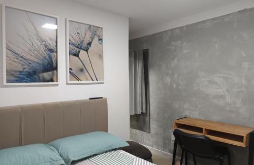 Bacacheri Hotel | Talli Hotel