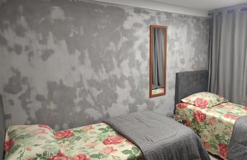 Bacacheri Hotel | Talli Hotel