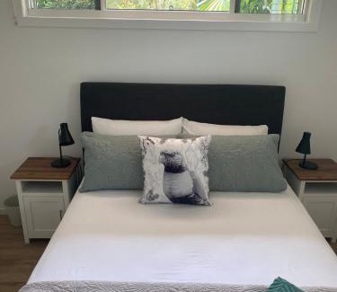 Mullumbimby Apartment | Tallowood Ridge Birdhouse