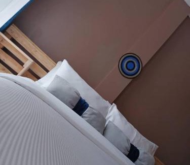 Jinja Apartment | Talma Home