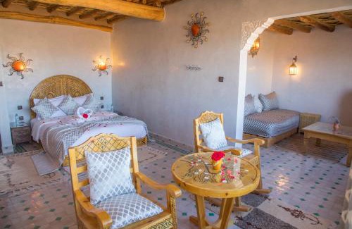 Skoura Bed & Breakfast | Taloute Ecolodge