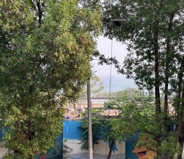 MVP Colony Apartment | Talupula oceanic view apartments