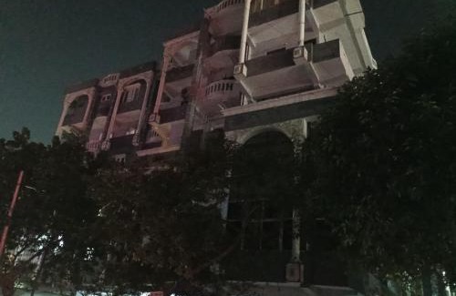 MVP Colony Apartment | Talupula oceanic view apartments