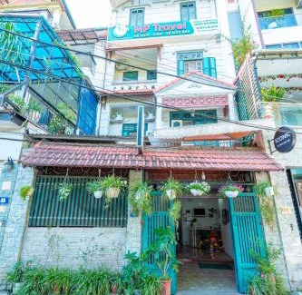 Long Bien Apartment | Tam An HaNoi Homestay