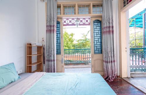 Long Bien Apartment | Tam An HaNoi Homestay