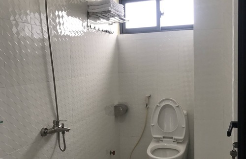 Phan Rang House | Tam An Hotel