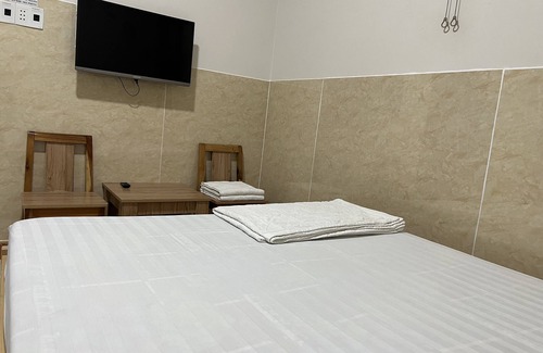 Phan Rang House | Tam An Hotel