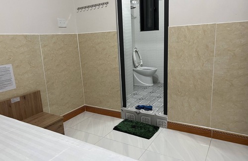 Phan Rang House | Tam An Hotel