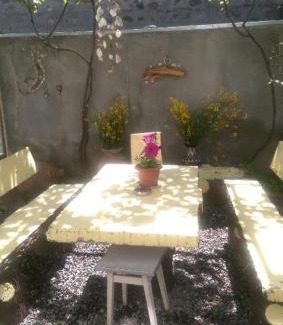 Akhaltsikhe Apartment | Tam-ari