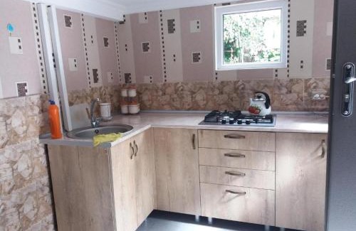 Akhaltsikhe Apartment | Tam-ari