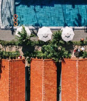 Hoa Lu Hotel | Tam Cốc Valley Eco Resort