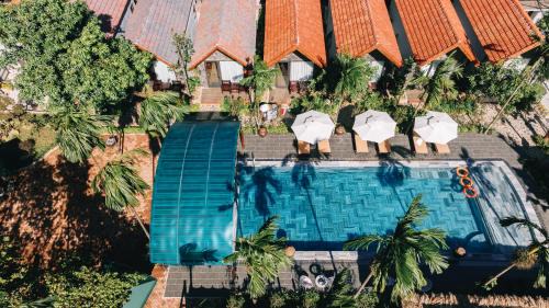 Hoa Lu Hotel | Tam Cốc Valley Eco Resort