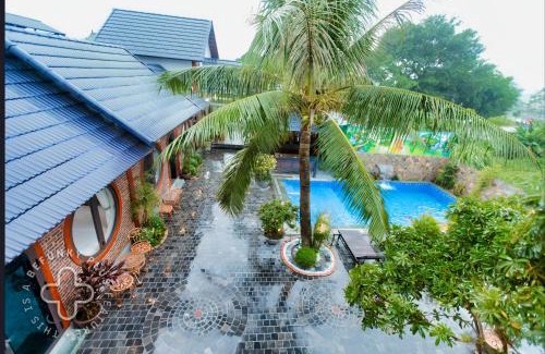 Hoa Lu Resort | Tam Coc Chu Chu Villa