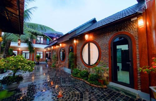 Hoa Lu Resort | Tam Coc Chu Chu Villa