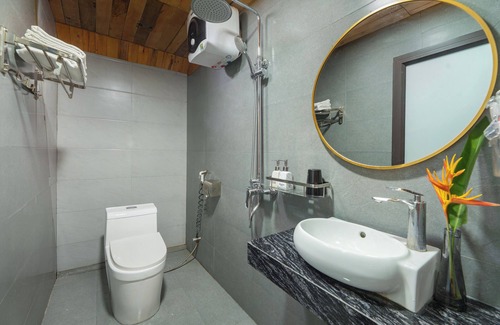 Hoa Lu Resort | Tam Coc Forest Bungalow & Spa