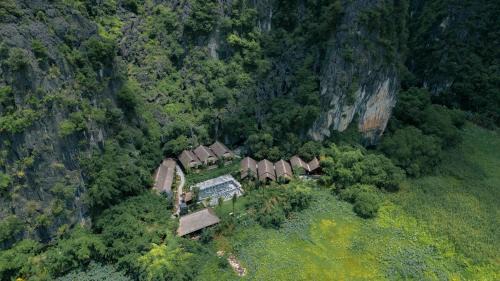 Hoa Lu Resort | Tam Coc Golden Fields Retreat