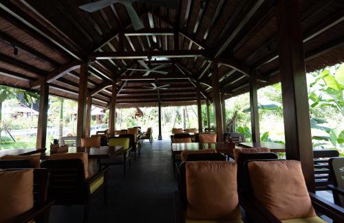 Hoa Lu Resort | Tam Coc Golden Fields Retreat