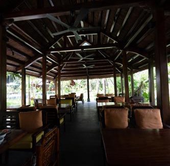 Hoa Lu Resort | Tam Coc Golden Fields Retreat