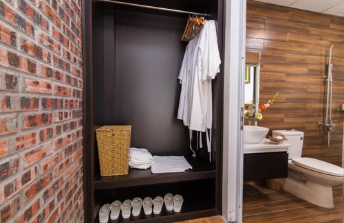 Hoa Lu Hotel | Tam Coc Golden Rice