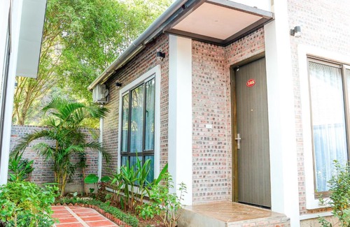 Hoa Lu Hotel | Tam Coc Golden Rice