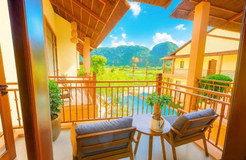 Hoa Lu Hotel | Tam Coc Horizon Retreat