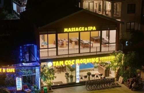 Hoa Lu Apartment | Tam Coc Morning Homestay & Spa Ninh Binh
