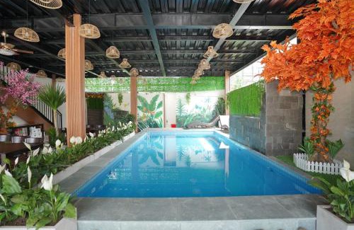 Hoa Lu Apartment | Tam Coc Morning Homestay & Spa Ninh Binh