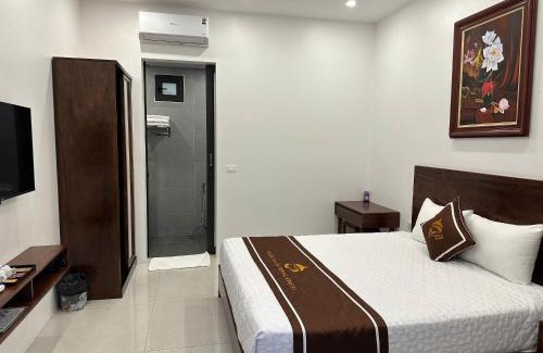 Hoa Lu Apartment | Tam Coc Morning Homestay & Spa Ninh Binh