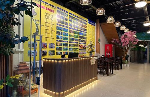 Hoa Lu Apartment | Tam Coc Morning Homestay & Spa Ninh Binh