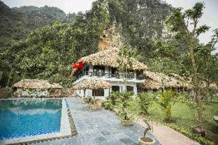 Hoa Lu Resort | Tam Coc Rice Fields Resort